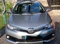 Toyota Auris Auris II 2015 1.2t Active Grigio - thumbnail 1