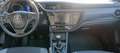 Toyota Auris Auris II 2015 1.2t Active Grigio - thumbnail 5