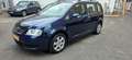 Volkswagen Touran 1.9 TDI --TÜV Neu--5 Sitzer-- AHK--TOP Blau - thumbnail 3