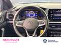 Volkswagen T-Cross 1.0 TSI R-Line MATRIX+DC+NAVI+SHZ+CARPLAY+PDC V&H Blau - thumbnail 10