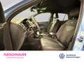 Volkswagen T-Cross 1.0 TSI R-Line MATRIX+DC+NAVI+SHZ+CARPLAY+PDC V&H Blau - thumbnail 8