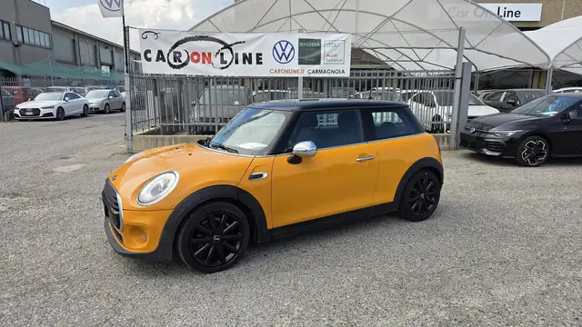 MINI Cooper Mini 1.5 Cooper