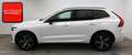 Volvo XC60 B5 B AWD R-DESIGN HUD+AHK+MEMORY+GOOGLE+LED Weiß - thumbnail 2