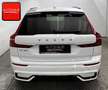 Volvo XC60 B5 B AWD R-DESIGN HUD+AHK+MEMORY+GOOGLE+LED Weiß - thumbnail 7
