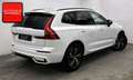 Volvo XC60 B5 B AWD R-DESIGN HUD+AHK+MEMORY+GOOGLE+LED Weiß - thumbnail 4