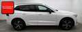 Volvo XC60 B5 B AWD R-DESIGN HUD+AHK+MEMORY+GOOGLE+LED Weiß - thumbnail 5