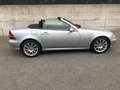 Mercedes-Benz SLK 230 k Evo Silver - thumbnail 7