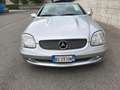 Mercedes-Benz SLK 230 k Evo Gümüş rengi - thumbnail 4