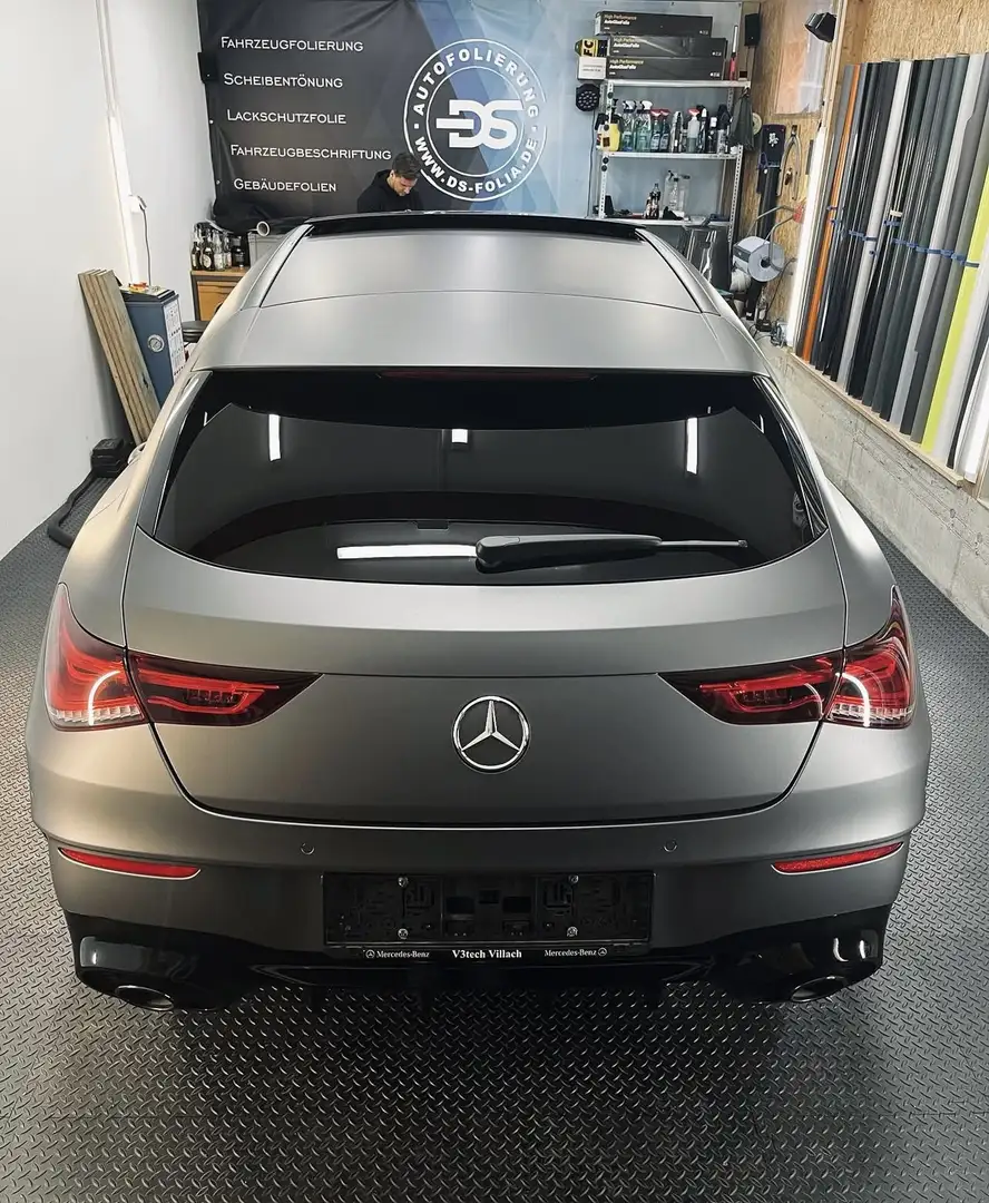 Mercedes-Benz CLA 250 CLA 250 4MATIC Shooting Brake Aut. - 2
