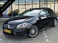 Mercedes-Benz A 180 Prestige Zwart - thumbnail 1