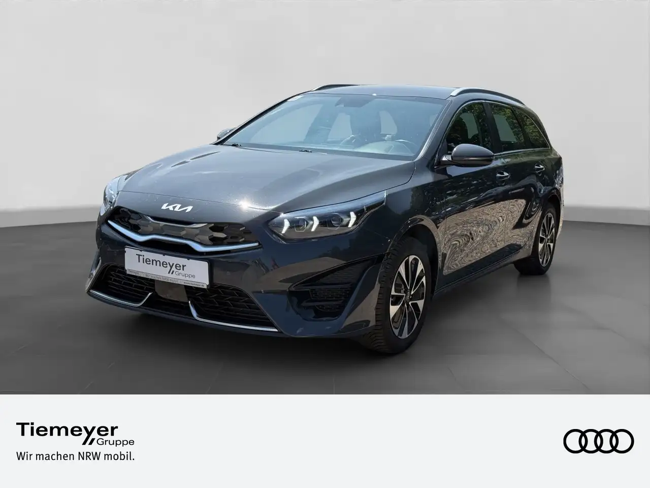 Kia Ceed SW / cee