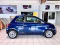 Fiat 500 Dolcevita Hybride/Panodak/Carplay/Parkpilot Bleu - thumbnail 2