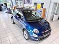 Fiat 500 Dolcevita Hybride/Panodak/Carplay/Parkpilot Bleu - thumbnail 17