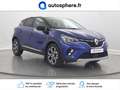 Renault Captur 1.6 E-Tech hybride 145ch Techno - thumbnail 3