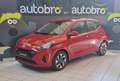 Hyundai i10 i10 III 2023 1.0 mpi Connectline 63cv Rouge - thumbnail 1