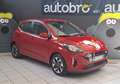 Hyundai i10 i10 III 2023 1.0 mpi Connectline 63cv Rouge - thumbnail 3
