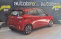 Hyundai i10 i10 III 2023 1.0 mpi Connectline 63cv Rouge - thumbnail 2