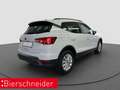 SEAT Arona 1.0 TSI DSG Style Edition AHK PDC ALLWETTER Weiß - thumbnail 6