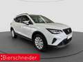 SEAT Arona 1.0 TSI DSG Style Edition AHK PDC ALLWETTER Weiß - thumbnail 9