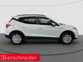 SEAT Arona 1.0 TSI DSG Style Edition AHK PDC ALLWETTER Weiß - thumbnail 9