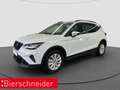 SEAT Arona 1.0 TSI DSG Style Edition AHK PDC ALLWETTER Weiß - thumbnail 1