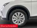 SEAT Arona 1.0 TSI DSG Style Edition AHK PDC ALLWETTER Weiß - thumbnail 26