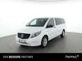 Mercedes-Benz Vito 114 CDI Kombi PRO Lang PTS Weiß - thumbnail 1