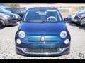 Fiat 500 Lounge Blau - thumbnail 3