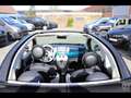 Fiat 500 Lounge Blauw - thumbnail 7