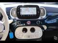 Fiat 500 Lounge Blau - thumbnail 16