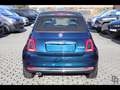Fiat 500 Lounge Blau - thumbnail 4