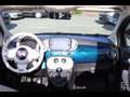 Fiat 500 Lounge Blauw - thumbnail 10