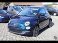 Fiat 500 Lounge Bleu - thumbnail 1