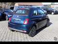 Fiat 500 Lounge Bleu - thumbnail 2