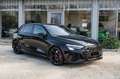 Audi RS3 Audi RS3  Sportback performance 2.5 tfsi  s-tronic Noir - thumbnail 6