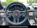 Porsche Boxster 718 Style Edition LED PDLS Sitzbelüftung Grau - thumbnail 18