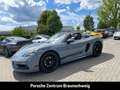 Porsche Boxster 718 Style Edition LED PDLS Sitzbelüftung Grau - thumbnail 28