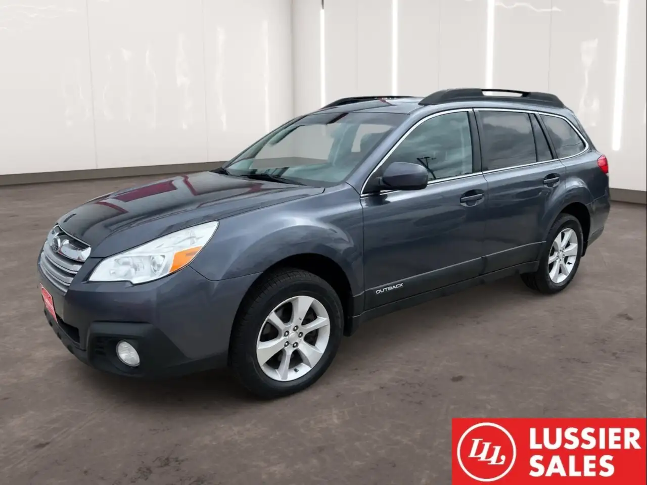 2014 Subaru OUTBACK
