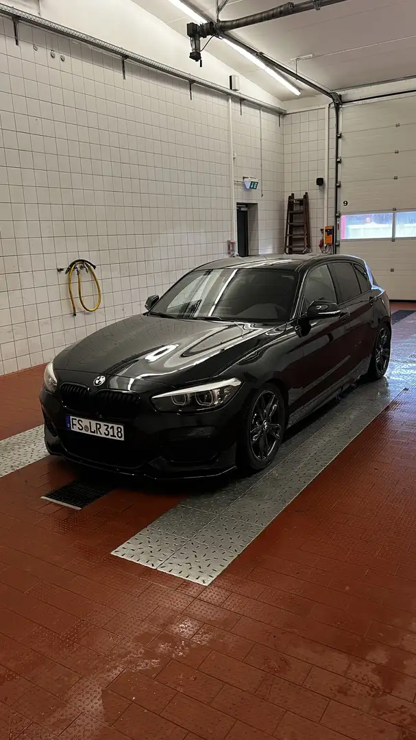 BMW 140 M140i xDrive Sport-Aut. Special Edition - 2