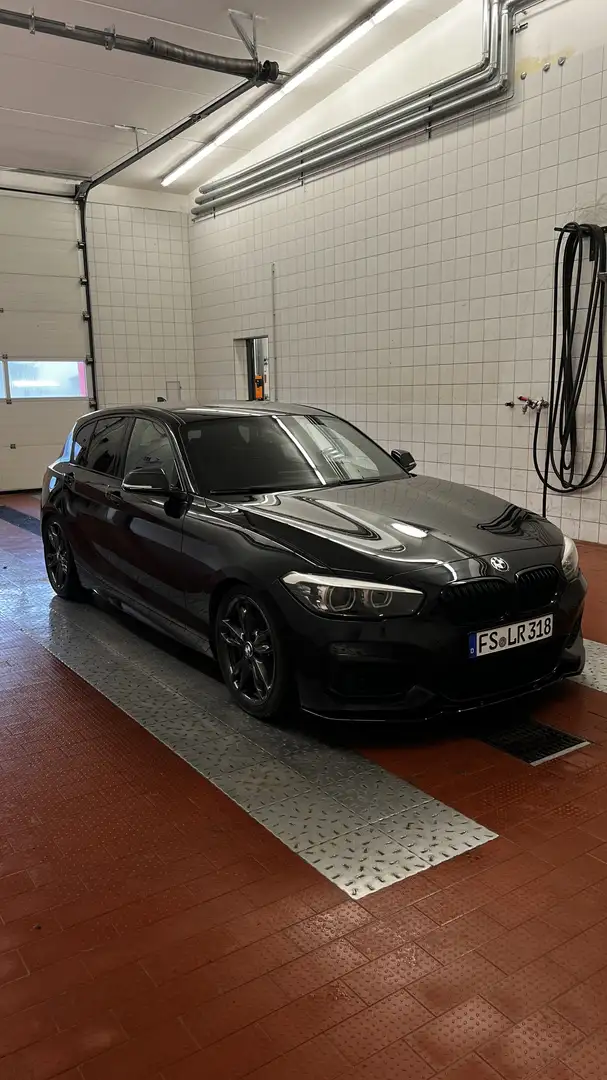BMW 140 M140i xDrive Sport-Aut. Special Edition - 1