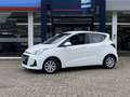 Hyundai i10 1.0i Comfort / 5-Deurs / NL-Auto / 1e-Eigenaar / C Blanc - thumbnail 2