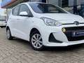 Hyundai i10 1.0i Comfort / 5-Deurs / NL-Auto / 1e-Eigenaar / C Blanc - thumbnail 9