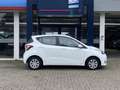 Hyundai i10 1.0i Comfort / 5-Deurs / NL-Auto / 1e-Eigenaar / C Blanc - thumbnail 4
