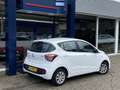 Hyundai i10 1.0i Comfort / 5-Deurs / NL-Auto / 1e-Eigenaar / C Blanc - thumbnail 8