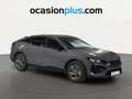 Peugeot 408 Hybrid 180 Allure e-EAT8 Gris - thumbnail 2