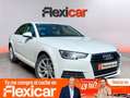 Audi A4 2.0TDI 110kW Blanco - thumbnail 1