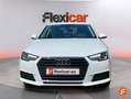 Audi A4 2.0TDI 110kW Blanco - thumbnail 2