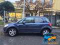 Suzuki SX4 1.6 16V 4WD Outdoor Line UNICO PROPRIETARIO Blu/Azzurro - thumbnail 4