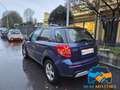 Suzuki SX4 1.6 16V 4WD Outdoor Line UNICO PROPRIETARIO Blu/Azzurro - thumbnail 7