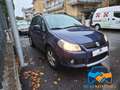 Suzuki SX4 1.6 16V 4WD Outdoor Line UNICO PROPRIETARIO Blu/Azzurro - thumbnail 3